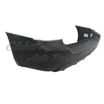 BUMPER RR PRIMED EXCLUDE 2.5X MODEL — photo 3