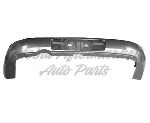 BUMPER RR PRIMED SDN WRX/RS MODELS
