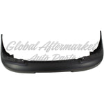 BUMPER RR PRIMED SDN WRX/RS MODELS CAPA — photo 5