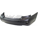 BUMPER RR PRIMED SDN CAPA — photo 3