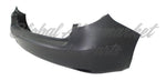 BUMPER RR PRIMED W/O SPOILER WGN EXPT STI MODEL — photo 3