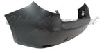 BUMPER RR PRIMED W/O SPOILER WGN EXPT STI MODEL — photo 4