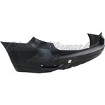 BUMPER RR UPPER PRIMED LOWER TEXTURED — photo 2