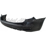 BUMPER RR UPPER PRIMED LOWER TEXTURED — photo 3