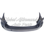 BUMPER RR UPPER PRIMED LOWER TEXTURED — photo 4