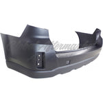 BUMPER RR UPPER PRIMED LOWER TEXTURED — photo 5