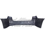BUMPER RR UPPER PRIMED LOWER TEXTURED CAPA — photo 3