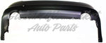 BUMPER RR PRIMED CAPA — photo 3