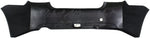 BUMPER RR PRIMED SDN SAME AS SU1100179 CAPA — photo 2