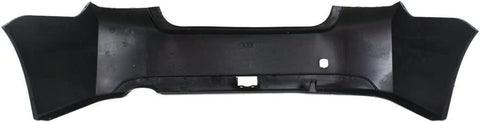BUMPER RR PRIMED SDN SAME AS SU1100179