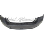 BUMPER RR PARTIAL PRIMED WGN — photo 5