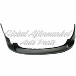 BUMPER RR UPPER PRIMED LOWER TEXTURED W/O SENSORS CAPA — photo 5