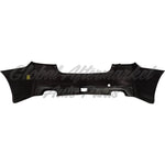 BUMPER RR PRIMED W/TEXTURED LOWER W/O SENSOR SDN CAPA — photo 5