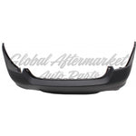 BUMPER RR PRIMED — photo 4