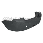 BUMPER RR PARTIAL PRIMED SDN SAME AS SU1100167 — photo 2