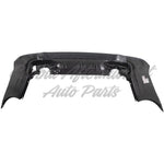 BUMPER RR UPPER PRIMED PTM LOWER TEXTURED W/PARK ASSIST SENSOR CAPA — photo 5