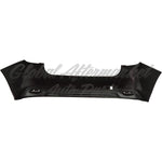 BUMPER RR PRIMED W/TEXTURED LOWER W/O SENSOR WGN CAPA — photo 5