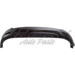 BUMPER RR PRIMED W/TEXTURED W/SENSORS WGN — photo 4