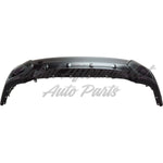 BUMPER RR PRIMED W/TEXTURED W/O SENSOR — photo 4