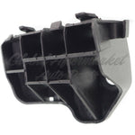 BUMPER BRACKET RR LH (CORNER RETAINER BRACKET) — photo 3
