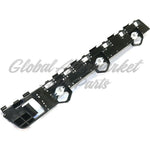 BUMPER RETAINER RR LH UPPER — photo 3
