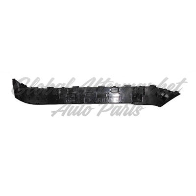 BUMPER SIDE BRACKET RR RH