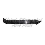BUMPER SIDE BRACKET RR RH — photo 1
