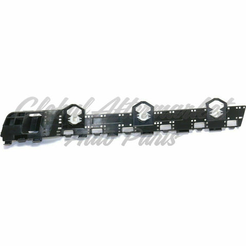 BUMPER RETAINER RR RH UPPER