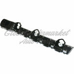 BUMPER RETAINER RR RH UPPER — photo 3