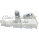 BUMPER RETAINER RR RH CENTER — photo 1