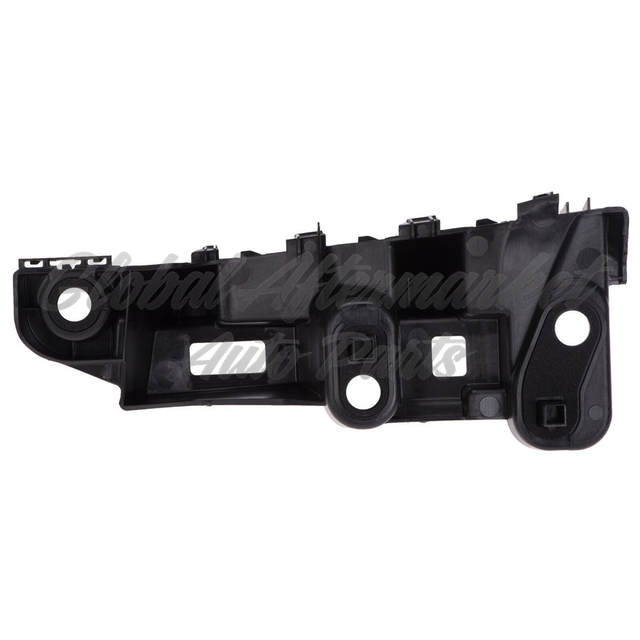 BUMPER SUPPORT RR LH INNER