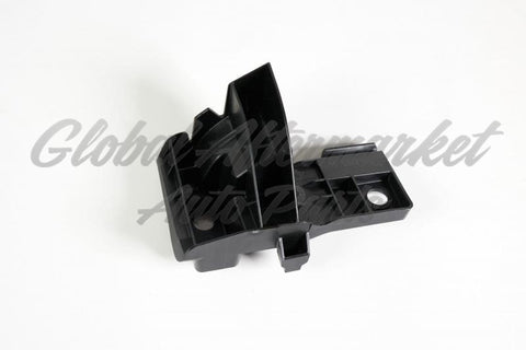 BUMPER BRACKET RR LH UPPER CORNER