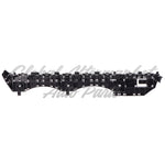 BUMPER RETAINER RR RH UPPER — photo 4