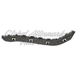 BUMPER BRACKET RR RH OUTER PLASTIC — photo 2