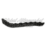 BUMPER BRACKET RR RH OUTER PLASTIC — photo 3