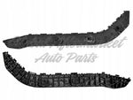 BUMPER BRACKET RR RH OUTER PLASTIC — photo 4