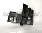 BUMPER BRACKET FR RH OUTER CORNER — photo 4
