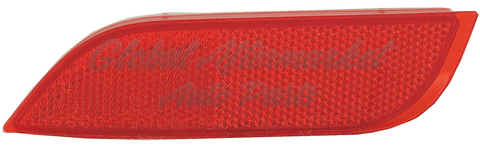 REFLECTOR RR LH WGN