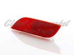 REFLECTOR RR LH WGN CAPA — photo 2
