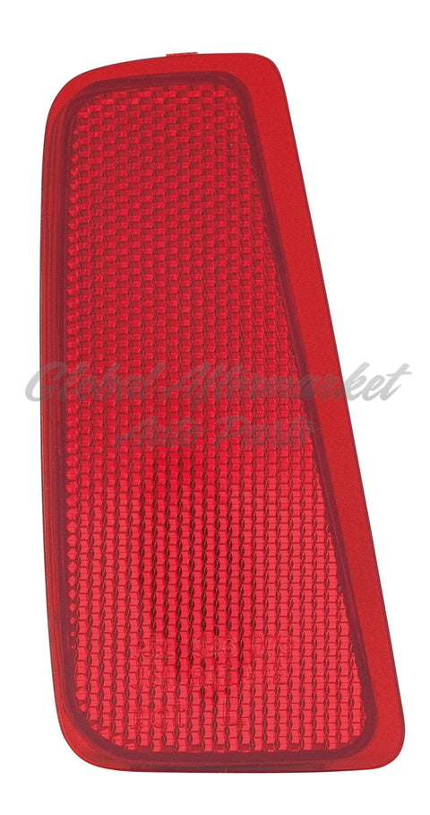 REFLECTOR RR LH HQ