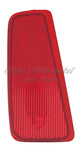 REFLECTOR RR LH HQ — photo 1