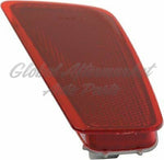 REFLECTOR RR LH HQ — photo 2