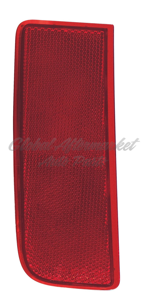 REFLECTOR RR LH CAPA