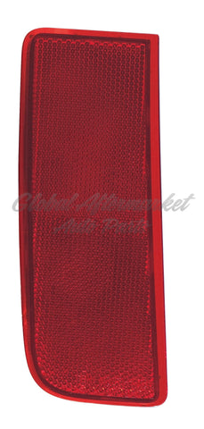 REFLECTOR RR LH CAPA