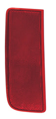 REFLECTOR RR LH CAPA