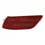 REFLECTOR RR LH HQ — photo 4