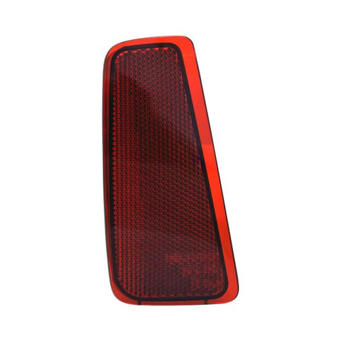 REFLECTOR RR LH