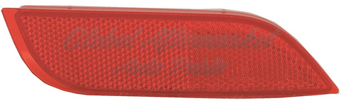 REFLECTOR RR RH WGN