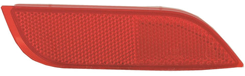 REFLECTOR RR RH WGN CAPA