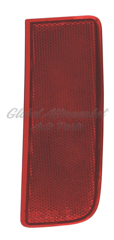 REFLECTOR RR RH CAPA